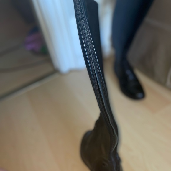 Dublin riding boots - Picture 6 of 6